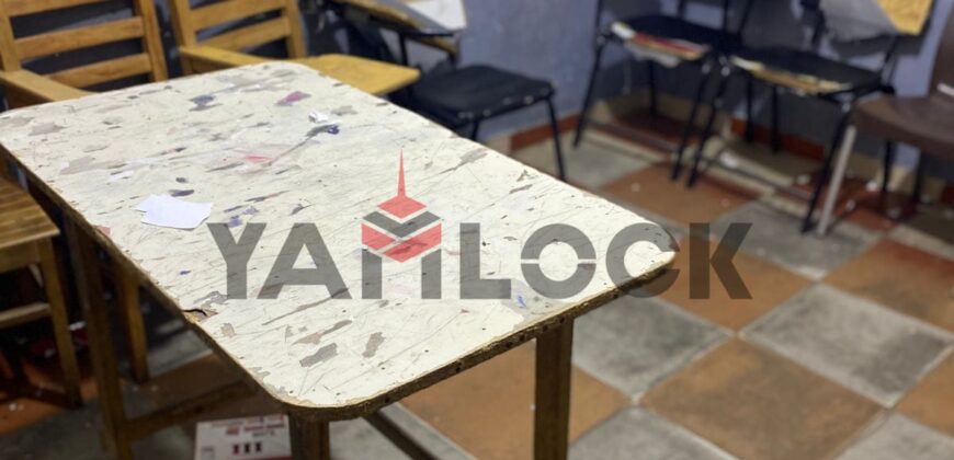 تجاري 250 م² للبيع في محمد نجيب شارع المأذون – الاسكندرية