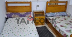 شقة 96 م² للايجار مفروشة امام المحكمه العسكريه مساكن ضباط القوات المسلحة – مدينة نصر