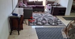 شقة 96 م² للايجار مفروشة امام المحكمه العسكريه مساكن ضباط القوات المسلحة – مدينة نصر