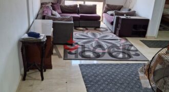 شقة 96 م² للايجار مفروشة امام المحكمه العسكريه مساكن ضباط القوات المسلحة – مدينة نصر