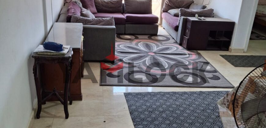 شقة 96 م² للايجار مفروشة امام المحكمه العسكريه مساكن ضباط القوات المسلحة – مدينة نصر