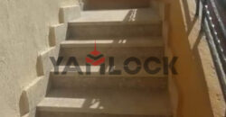 شقة 130 م² للايجار في الحي الثامن امام الحي السابع جمب الممشي السياحي 6 أكتوبر