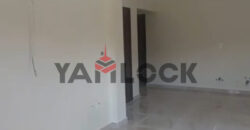 شقة 130 م² للايجار في الحي الثامن امام الحي السابع جمب الممشي السياحي 6 أكتوبر