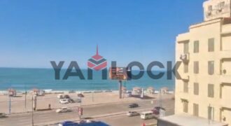 شقة 65 م² للبيع عند بنزينه الابراهيميه – الاسكندرية