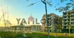 شقة 118 م² للبيع في كمبوند سراي – القاهرة الجديدة