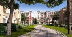 شقة 118 م² للبيع في كمبوند سراي – القاهرة الجديدة