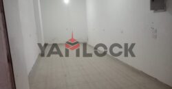 تجاري 30 م² للبيع في ابراج جرين تورز – سموحه