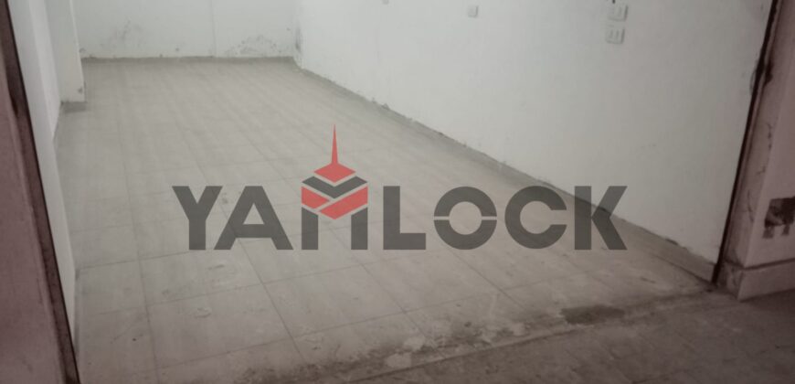 تجاري 30 م² للبيع في ابراج جرين تورز – سموحه