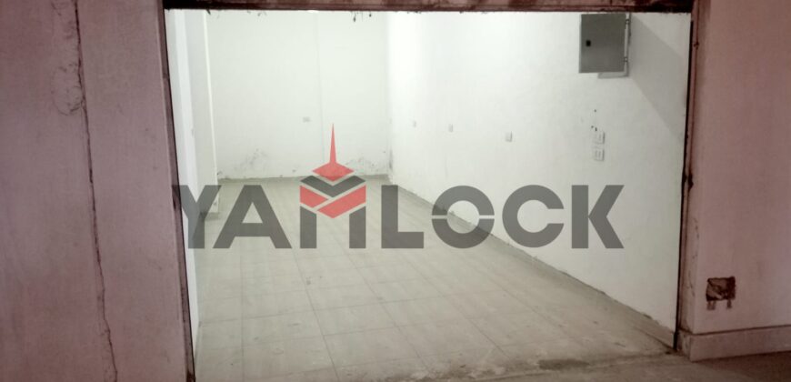 تجاري 30 م² للبيع في ابراج جرين تورز – سموحه