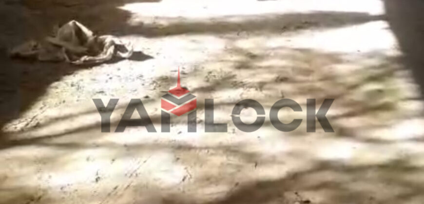 مخزن تجاري 1800 م² للبيع امتداد جسر السويس امام منطقه الحرفين امام محطه المونوريل