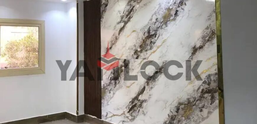 شقة 75 م² للبيع في كمبوند المدينة المنورة – حدائق أكتوبر