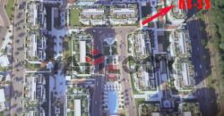 شقة 150 م² للبيع في كمبوند بوتانيكا – العاصمة الادارية