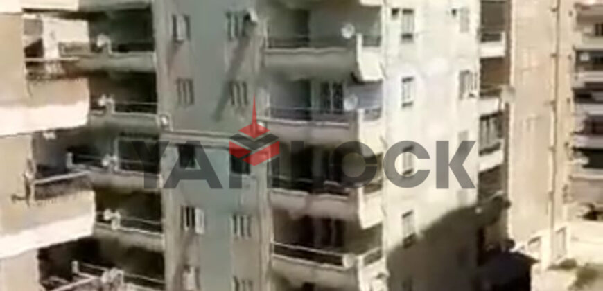 شقة بالروف 200 م² للبيع بالكيلو 21 قرية النخيل – الاسكندرية