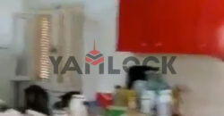 شقة بالروف 200 م² للبيع بالكيلو 21 قرية النخيل – الاسكندرية