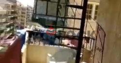 شقة بالروف 200 م² للبيع بالكيلو 21 قرية النخيل – الاسكندرية