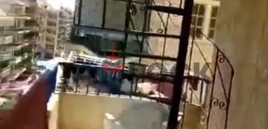 شقة بالروف 200 م² للبيع بالكيلو 21 قرية النخيل – الاسكندرية