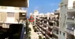 شقة بالروف 200 م² للبيع بالكيلو 21 قرية النخيل – الاسكندرية