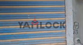 تجاري 22 م² للبيع في تقسيم خطاب المنصوره القديمه – دقهليه تجاري 22 م² للبيع في تقسيم خطاب المنصوره القديمه – دقهليه