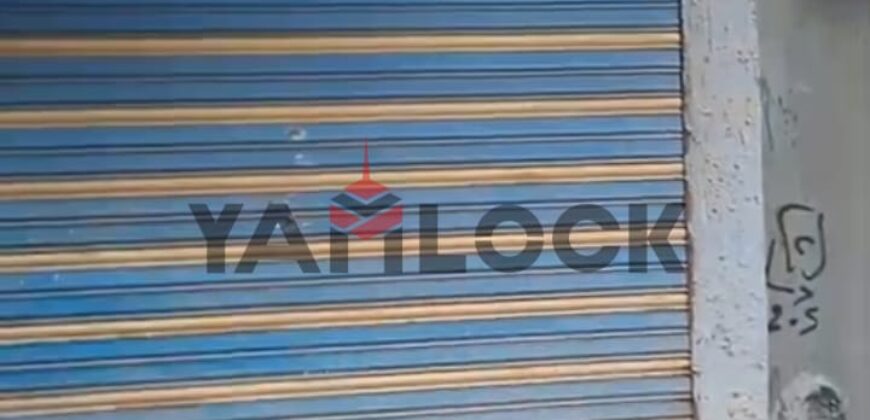 تجاري 22 م² للبيع في تقسيم خطاب المنصوره القديمه – دقهليه