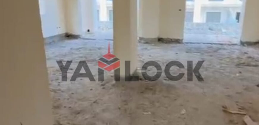 فيلا – مستقلة 408 م² للبيع في سوليك جاردن – الاسكندرية