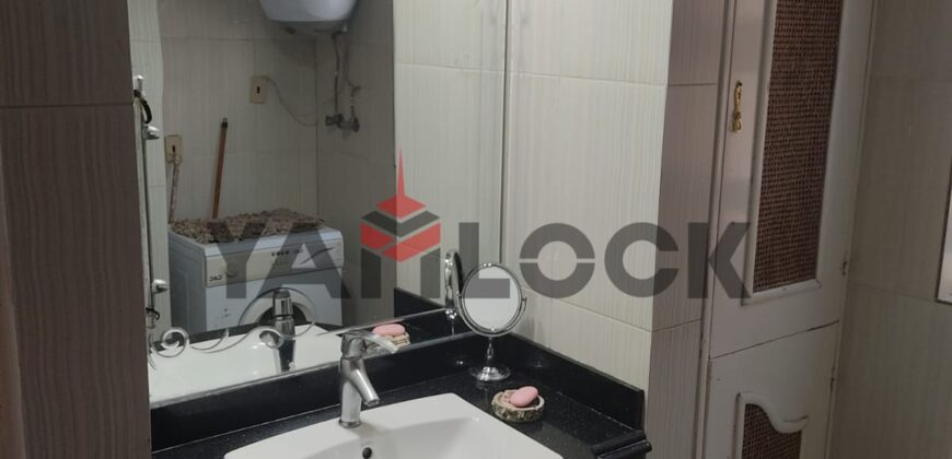 شقة 150 م² للبيع في  الحي الاول مجاورة 6 – 6 اكتوبر