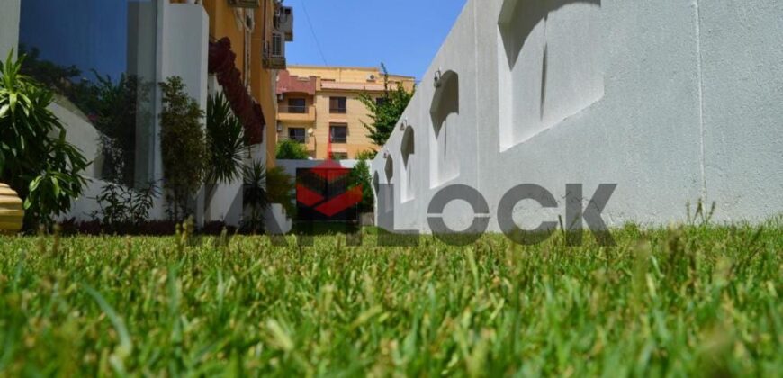 دوبلكس 350 م² للبيع في الحي السابع – الشيخ زايد