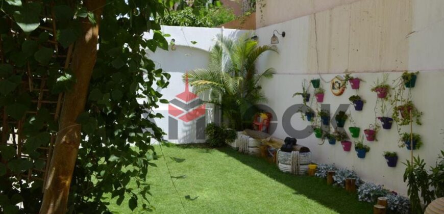 دوبلكس 350 م² للبيع في الحي السابع – الشيخ زايد