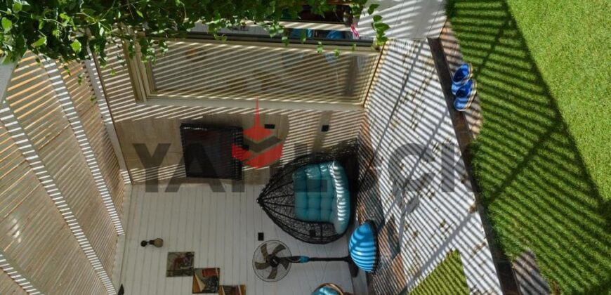 دوبلكس 350 م² للبيع في الحي السابع – الشيخ زايد