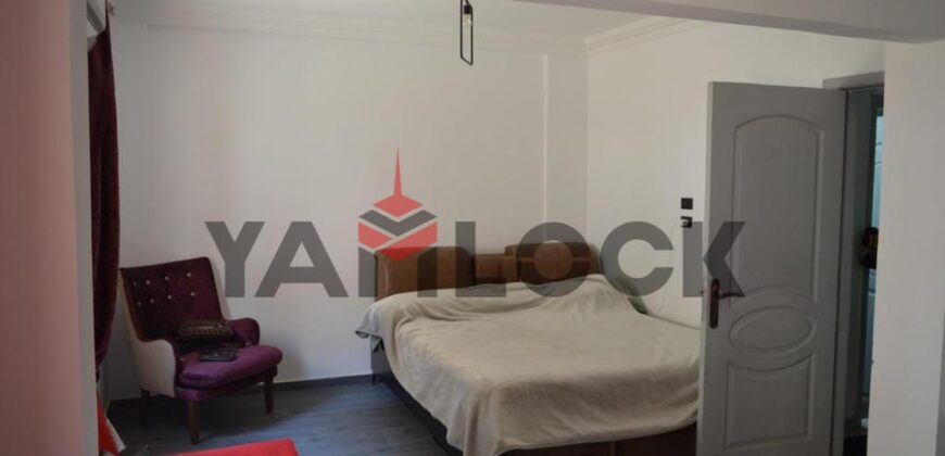 دوبلكس 350 م² للبيع في الحي السابع – الشيخ زايد