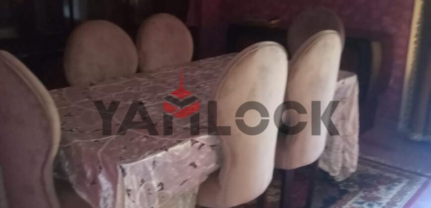 شقة 150 م² للبيع في 3 احمد فؤاد نسيم مدينة نصر