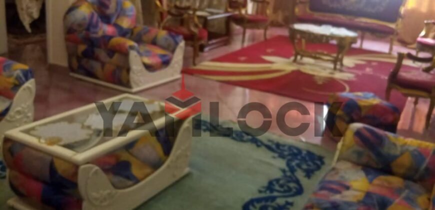 شقة 150 م² للبيع في 3 احمد فؤاد نسيم مدينة نصر