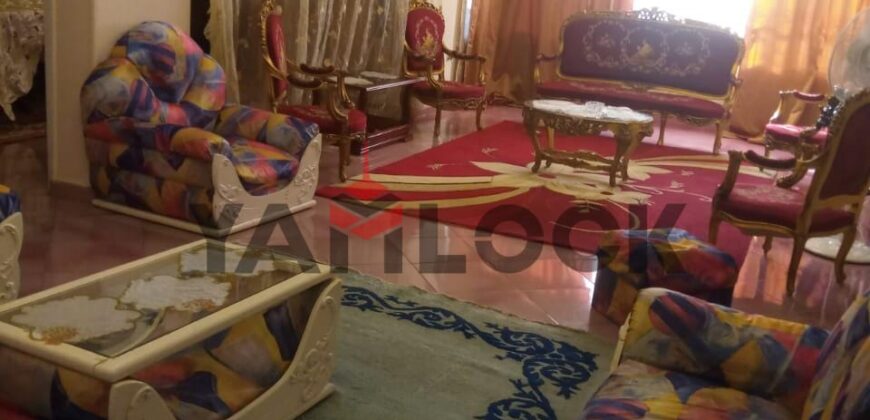 شقة 150 م² للبيع في 3 احمد فؤاد نسيم مدينة نصر