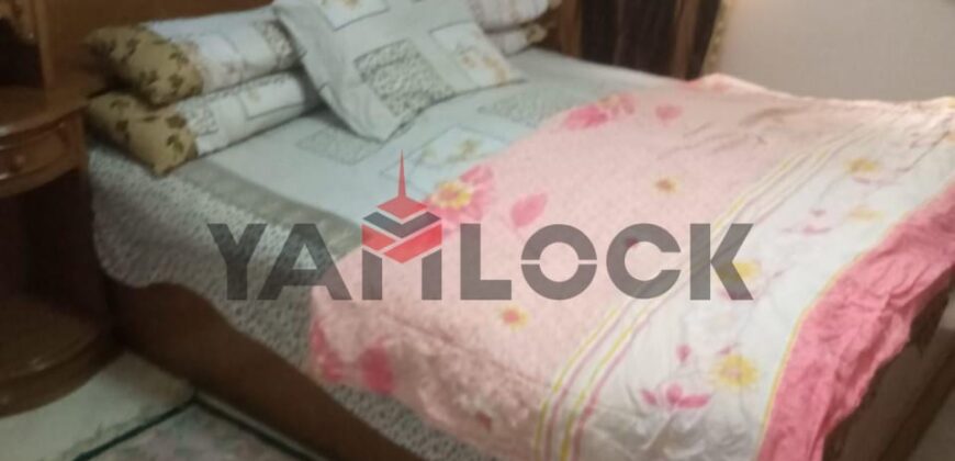 شقة 150 م² للبيع في 3 احمد فؤاد نسيم مدينة نصر