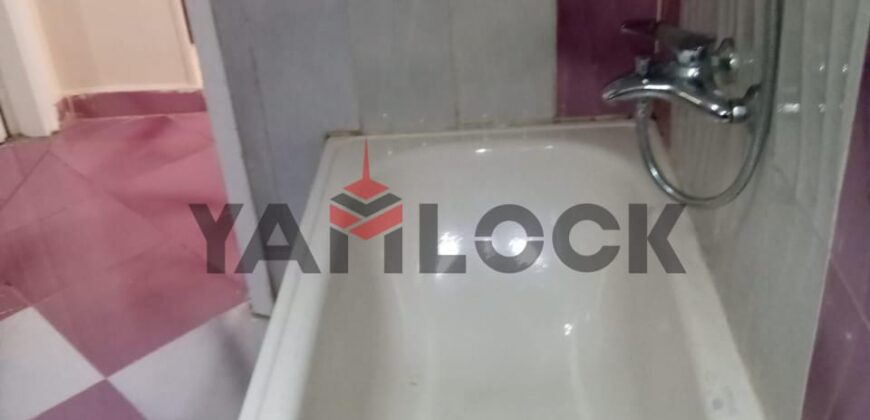 شقة 150 م² للبيع في 3 احمد فؤاد نسيم مدينة نصر