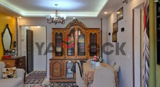 شقة 120 م² للايجار مفروش كمبوند جاردينيا – مدينه نصر