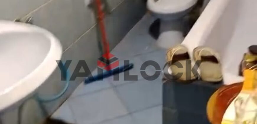 شقة 120 م² للبيع في شارع حمزة فتح الله كرموز – الاسكندرية