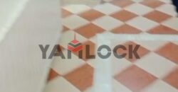 شقة 120 م² للبيع في شارع حمزة فتح الله كرموز – الاسكندرية