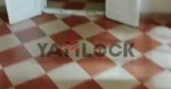 شقة 120 م² للبيع في شارع حمزة فتح الله كرموز – الاسكندرية