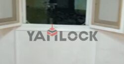 شقة 120 م² للبيع في شارع حمزة فتح الله كرموز – الاسكندرية