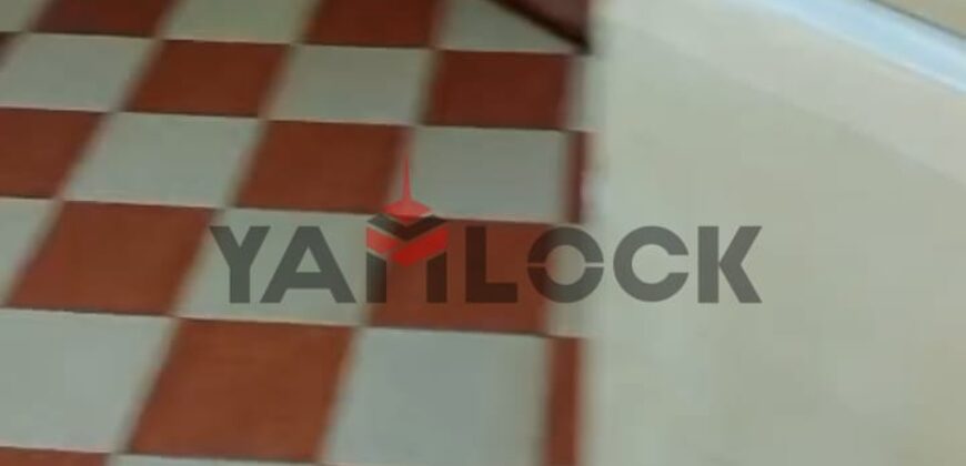 شقة 120 م² للبيع في شارع حمزة فتح الله كرموز – الاسكندرية