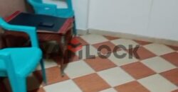 شقة 120 م² للبيع في شارع حمزة فتح الله كرموز – الاسكندرية