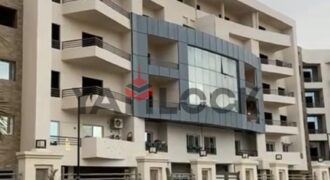 شقة 190 م² للبيع في ميتي كمبوند المنطقه التاسعه اللوتس الجنوبيه