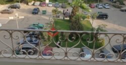 شقة 126 م² للبيع في كمبوند المنتزة الراقي بجنوب الاحياء بمدينة 6 اكتوبر