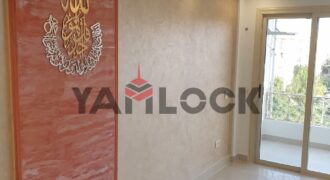 شقة 126 م² للبيع في كمبوند المنتزة الراقي بجنوب الاحياء بمدينة 6 اكتوبر