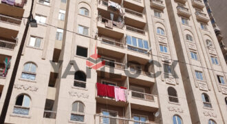 شقة 90 م² للبيع في كمبوند قصر السلاملك – المنتنزة شقة 90 م² للبيع في كمبوند قصر السلاملك – المنتنزة