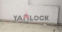 محل تجاري بدورين 240 م² للبيع في شارع جمال عبد الناصر ميامي اسكندريه