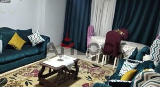 شقة 140 م² للبيع في شارع محمد جمال الدين متفرع من شارع المنشية طالبية فيصل