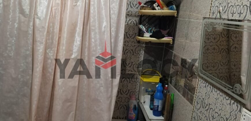 شقة 140 م² للبيع في شارع محمد جمال الدين متفرع من شارع المنشية طالبية فيصل