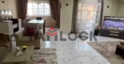 شقة 250 م² للايجار مفروش في شارع عمر حفني – مدينة نصر