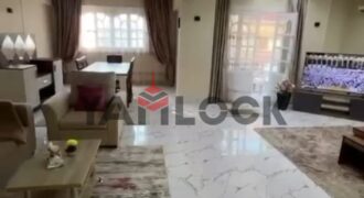 شقة 250 م² للايجار مفروش في شارع عمر حفني – مدينة نصر